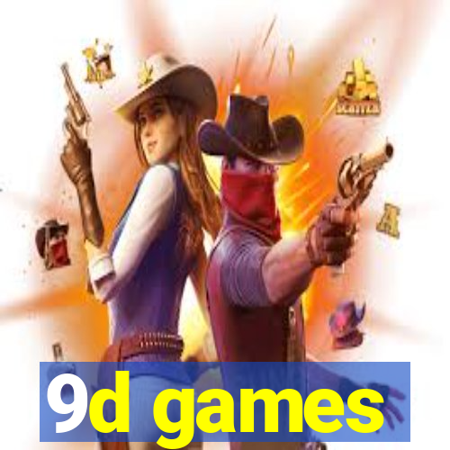 9d games